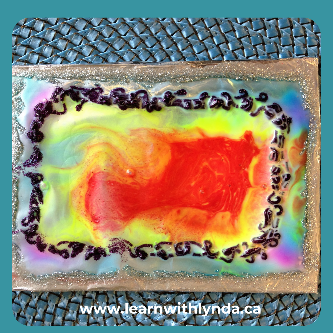 Why Process Art Matters in a Playful Learning Classroom - Learn With Lynda