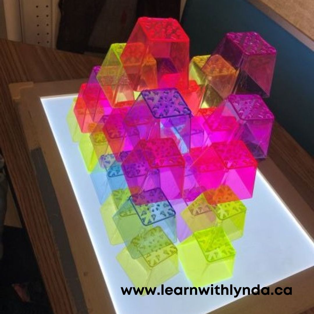 Play in Kindergarten = Future Innovators - Learn With Lynda