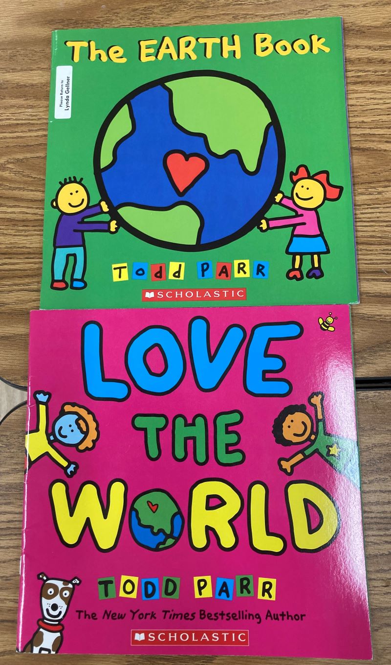 Earth Day in Your Playful Classroom - Learn With Lynda