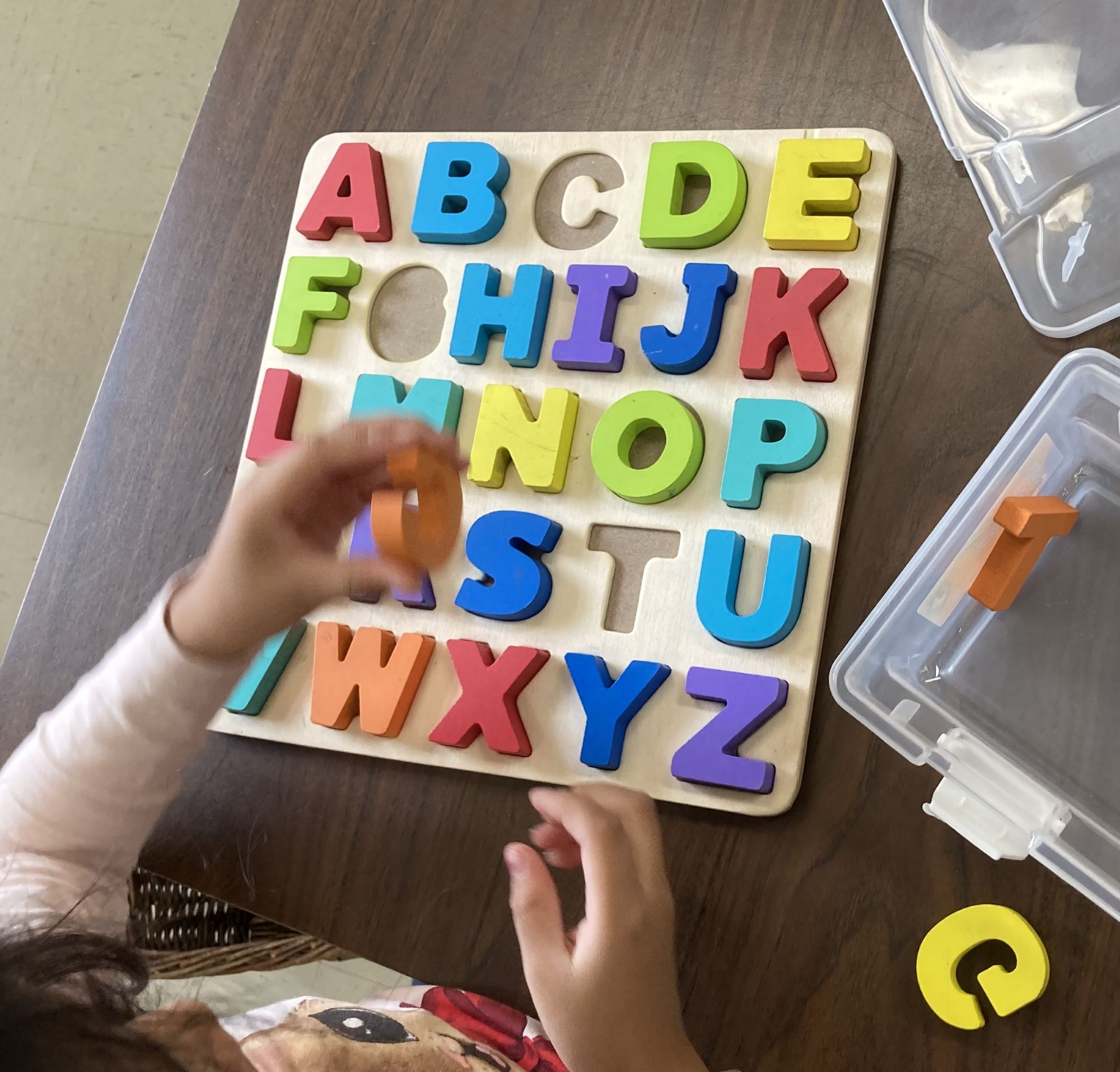The Power of Puzzles - Learn With Lynda