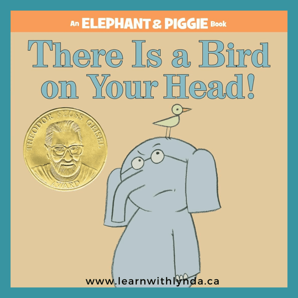 Grade-1-Mo-Willems-Author-Study