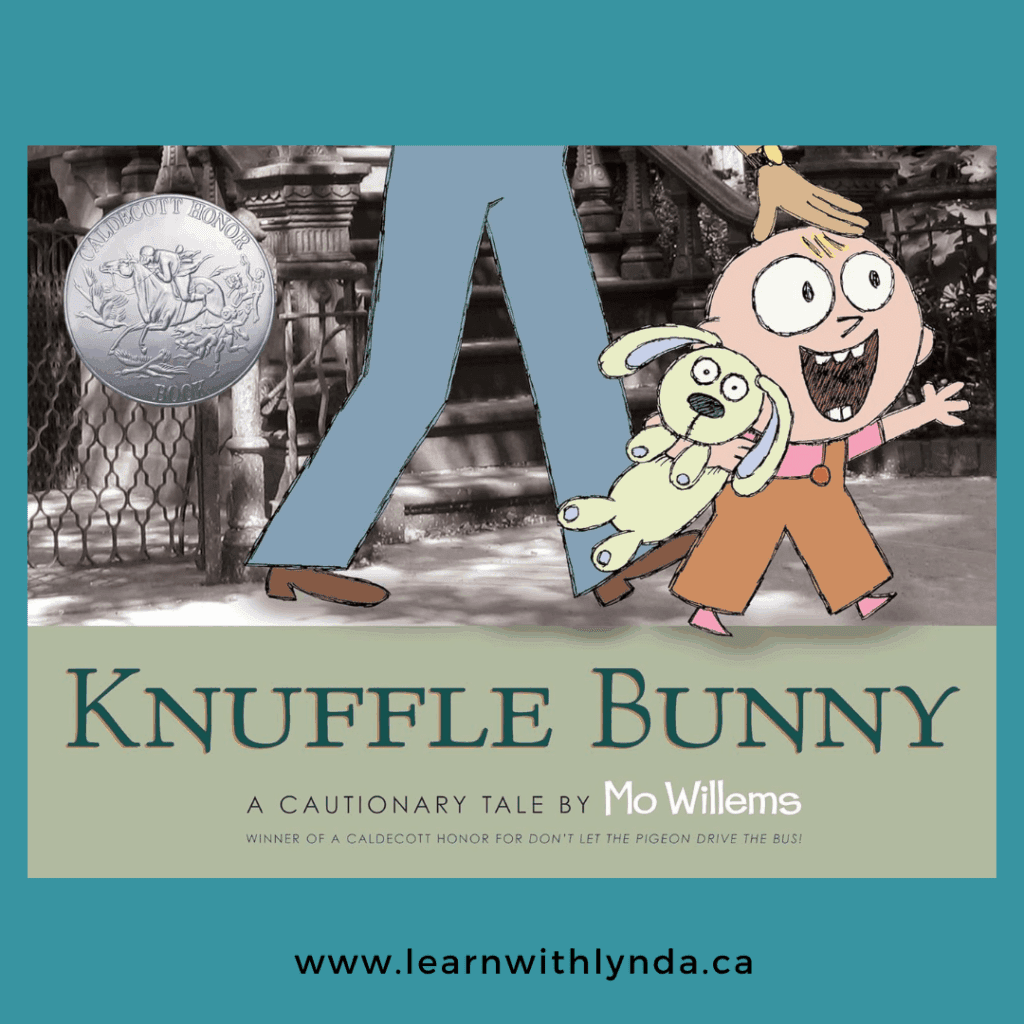 Grade-1-Mo-Willems-Author-Study