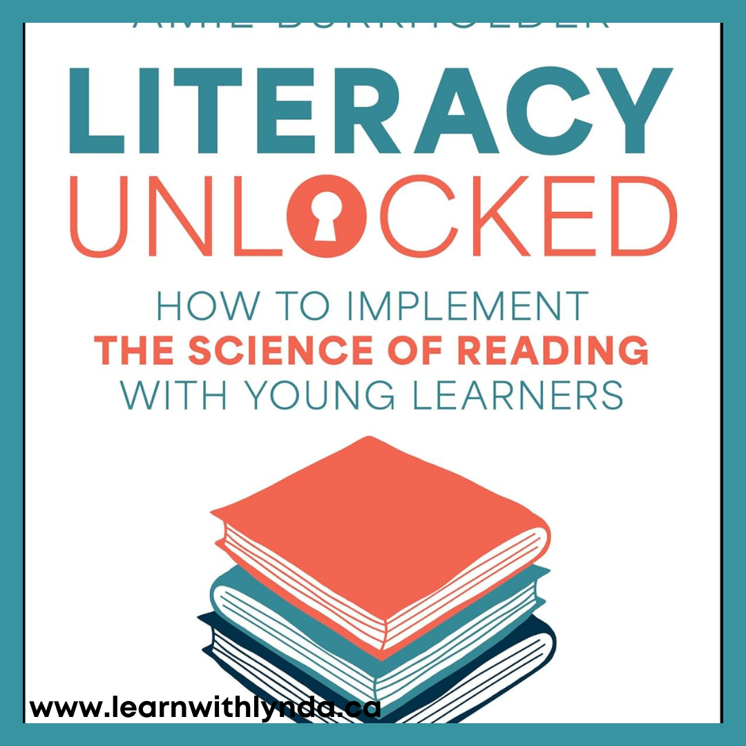 Professional Reading for Curious Educators and Playful Learners - Learn ...