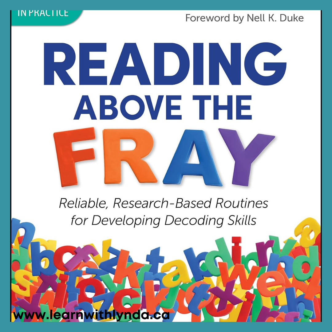 Professional Reading for Curious Educators and Playful Learners - Learn ...