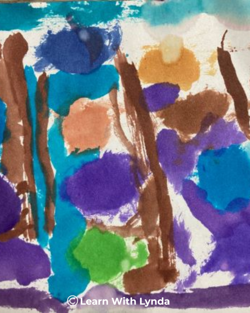 benefits of process art
