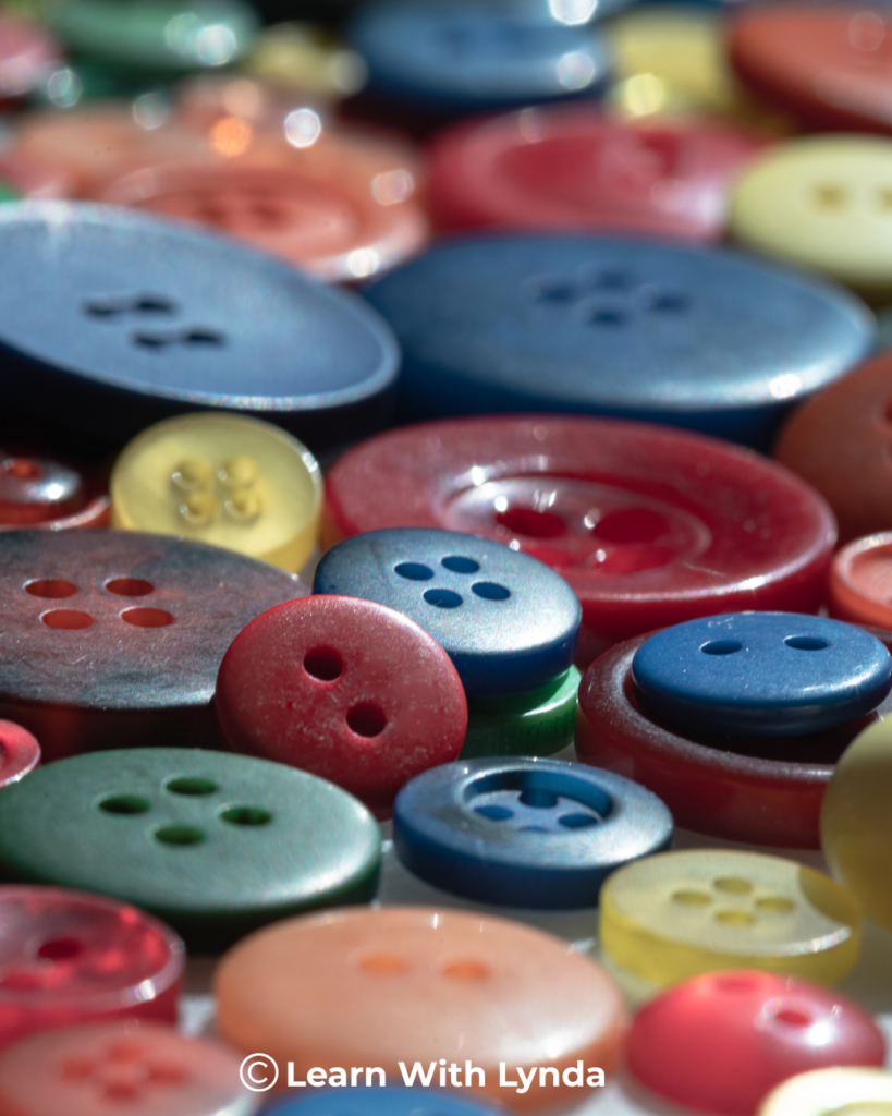 process art materials