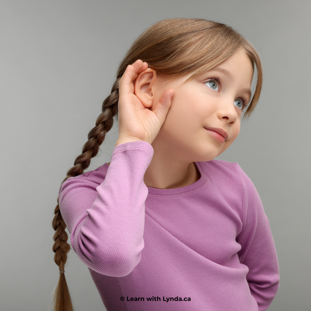 Phonemic Awareness supports reading